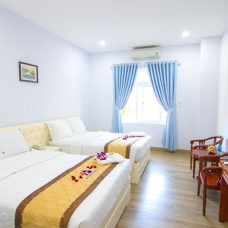 Duc Trung Hotel 头顿 外观 照片
